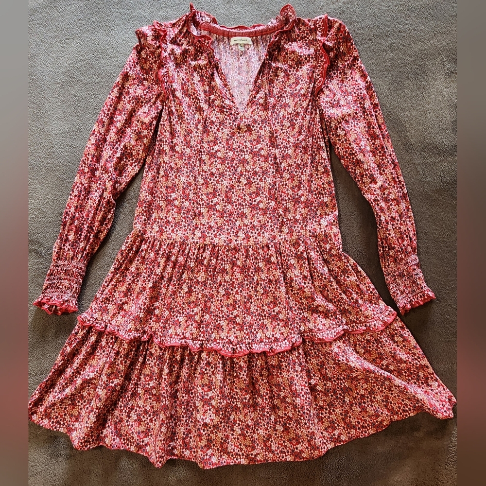 Max Studio Mini Dress - Picture 11 of 11